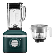 Blender K400 Artisan 1.4L Kitchenaid 5Ksb4026Epp Awokado Z Wyciskaczem Do Cytrusów Gratis