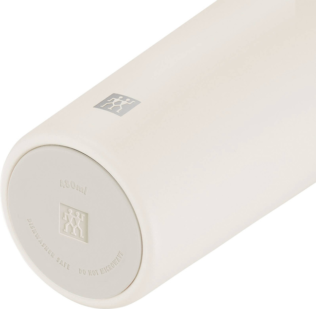 Thermo Plus Kubek Termiczny - 480 Ml, Kremowy - Zwilling