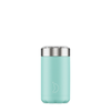 Butelka termiczna 500 ml Green Pastel Chilly's Bottles Pastel