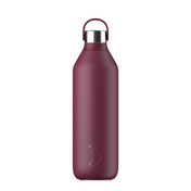 Butelka Termiczna Chilly's | 1000ml | Śliwkowy - Chilly's Bottles