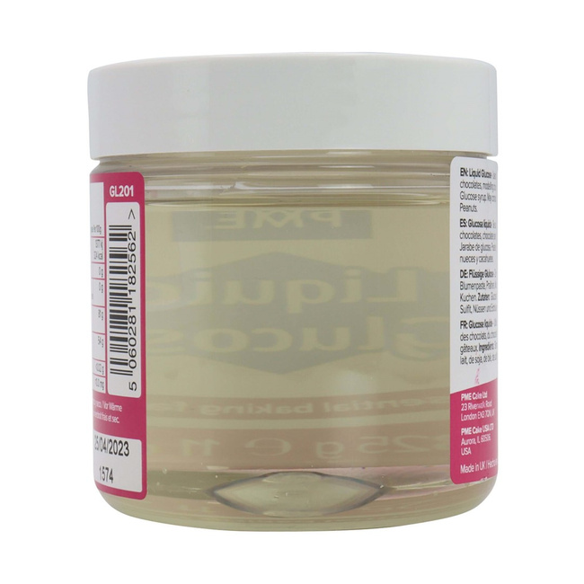 Pme syrop glukozowy 325 g