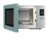 Smeg - Kuchenka mikrofalowa SDA Collezione - szmaragdowy