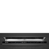 Smeg - Zmywarka do naczyń, 60 cm Universal St354Bql Czarny (panel sterowania)