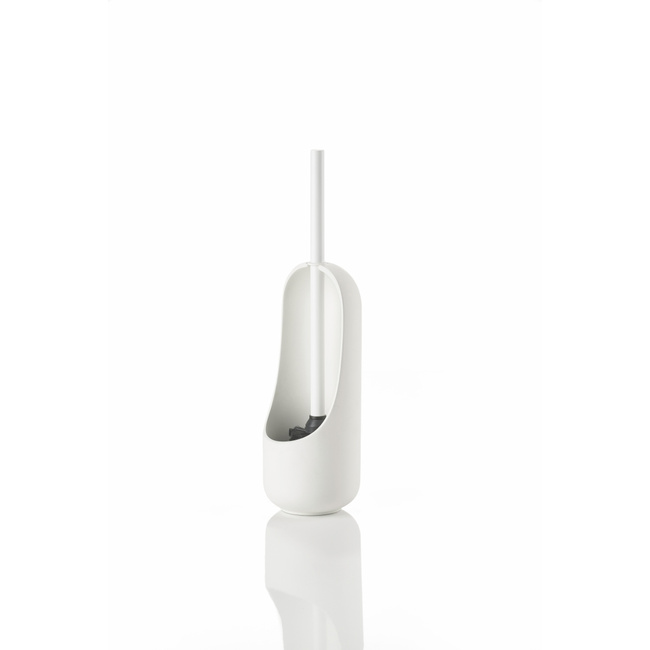 Szczotka Do Wc Sensu White 34951