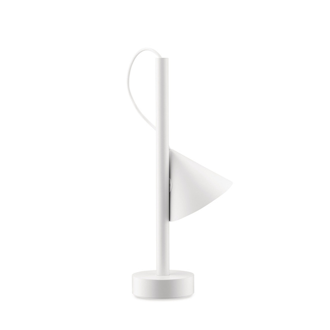 Lampa led - Biała Tsumiki - Alessi