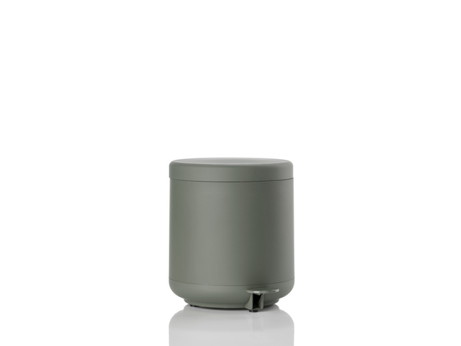Kosz Na Śmieci 4 L Ume Olive Green 26436