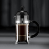 Bodum zaparzacz do kawy Caffettiera 350 Ml Black