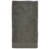 Ręcznik bawełniany Zone Denmark Classic 50 x 100 cm, oliwkowa zieleń