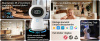 Aqara Camera Hub G350 Select | Kamera IP | 4K, Wi-Fi, Matter 1.5, Zigbee/Thread, Bluetooth