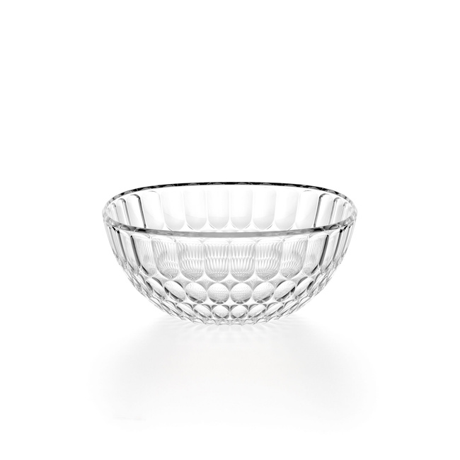 Miska 25 cm, transparentna - Guzzini