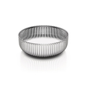 Koszyk polerowany ze stali nierdzewnej 15 cm PCH02/15 Alessi