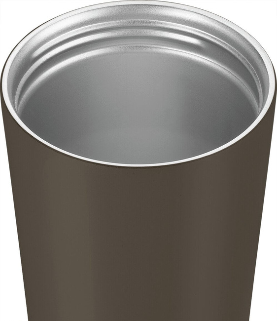 Thermo Plus Kubek termiczny - 480 ml, brązowy - Zwilling