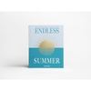 albumy fotograficzne do zdjęć Endless Summer Turquoise XL - Printworks