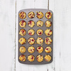 Foremki do muffinek 24 ciastka - Birkmann