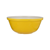 Misa do mieszania Mason Cash Sweet Bee, ceramiczna, 4 l, żółta