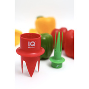 Drylownice do papryki 2 szt. - Kitcheniq