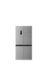 Smeg - Chłodziarko-zamrażarka Frenchdoor Universal Fqi48Xe Stal Nierdzewna