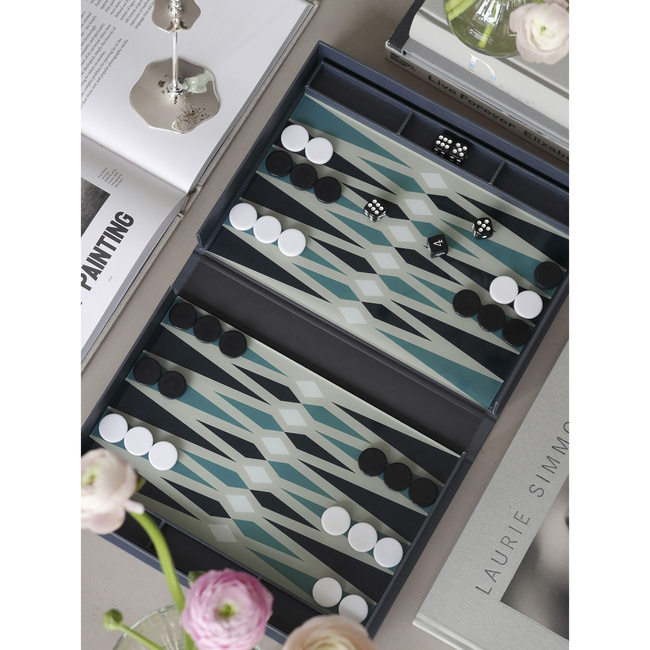 gry planszowe backgammon Printworks