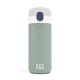 zielony