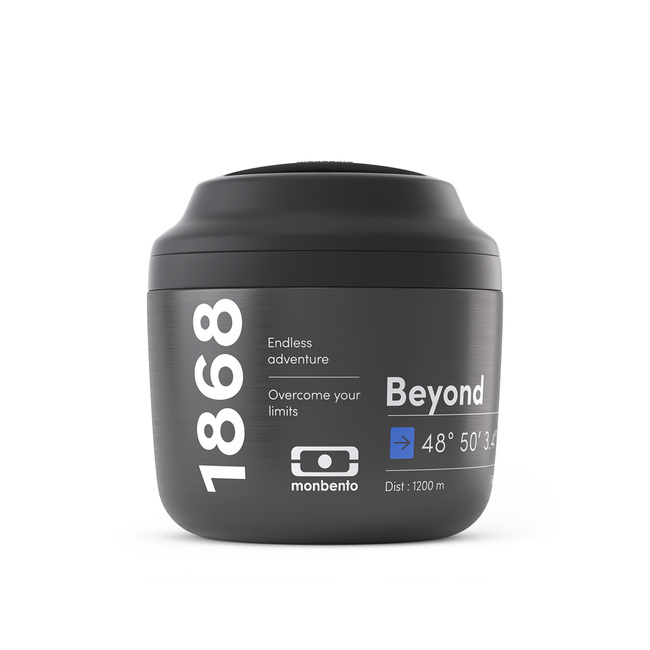 Monbento Element Termos obiadowy 0,55 L Beyond