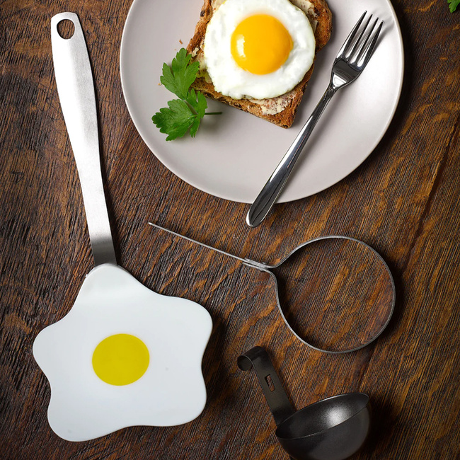 Tala Łopatka Kuchenna Jajko