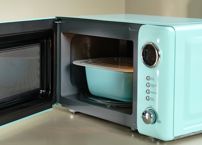 Zestaw 3 Pojemników Cirqula prostokątna 500 1000 2000 White - Mepal