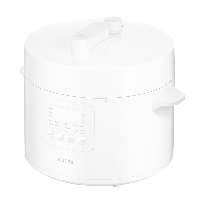 Xiaomi Electric Pressure Cooker 4.8L Eu | Szybkowar | 1000W