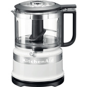 Malakser Mini 0.8 L Kitchenaid 5kfc3516ewh Biały