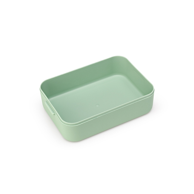 Pojemnik na lunch Brabantia Make & Take, średni 1,1 l, Jade Green