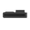 Wideorejestrator Kingslim E2 Pro Dash Camera, 2K z przodu i 1080P z tyłu, G-sensor