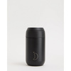 Termiczny kubek do kawy Chillys | 340m | Czarny Series 2 - Chillys Bottles