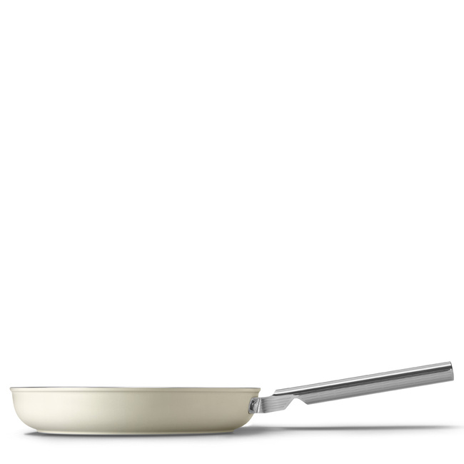 Smeg - Patelnia o średnicy 28 cm FPF2802CRM - CRM