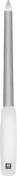 Classic Pilnik do paznokci 16 cm, biały - Zwilling Beauty