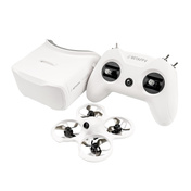 Zestaw FPV BetaFPV Cetus Pro z goglami VR02, automatyczne lądowanie