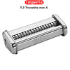 Krajacz do makaronu trenette 4 mm - Imperia