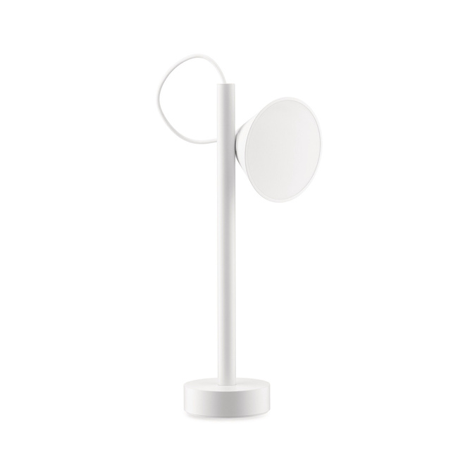 Lampa led - Biała Tsumiki - Alessi