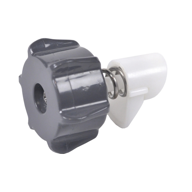 Regulatory wylotu Greenstar Pro - szary - Tribest - 14F