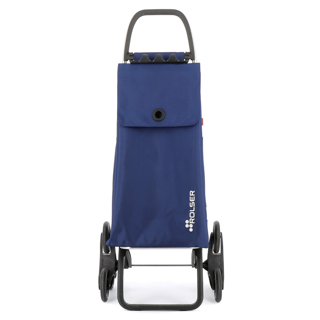 Akanto mf 6l niebieski - Rolser