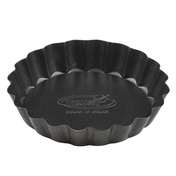 Foremka do tarteletek Södahl 10 cm z wyjmowanym dnem, powłoka non-stick