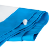 ręczniki plażowe szybkoschnące do plaży Bondi Blue L 160x90cm - Dock & Bay