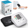 Extralink Smart Life K-4S | Ciśnieniomierz naramienny | Biały