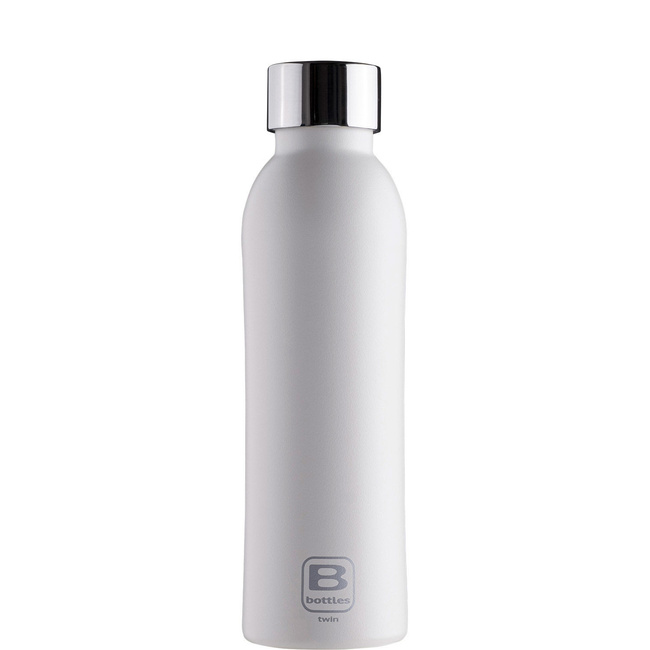 Bbot Termos Biały Mat 500 Ml - Bugatti