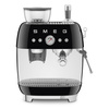 Smeg - Ekspres Do Kawy 50's Style EGF03Bleu Czarny