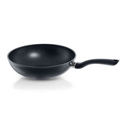 Patelnia wok 28cm Cenit Fissler - Fissler