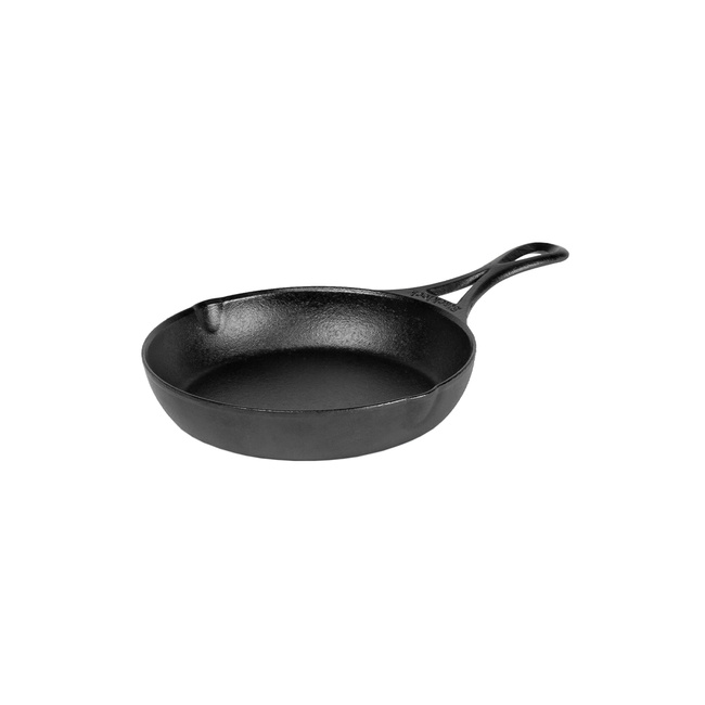 Patelnia żeliwna 18 cm Blacklock - Lodge