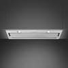 Smeg - Okap kuchenny KSEG78PXE UNIVERSAL