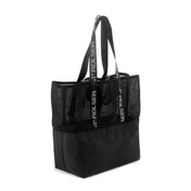 torby miejskie do ręki urban MF negro czarna - Rolser