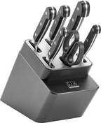 Zwilling Pro Zestaw 5 Noży W Bloku Samoostrzącym 2.0
