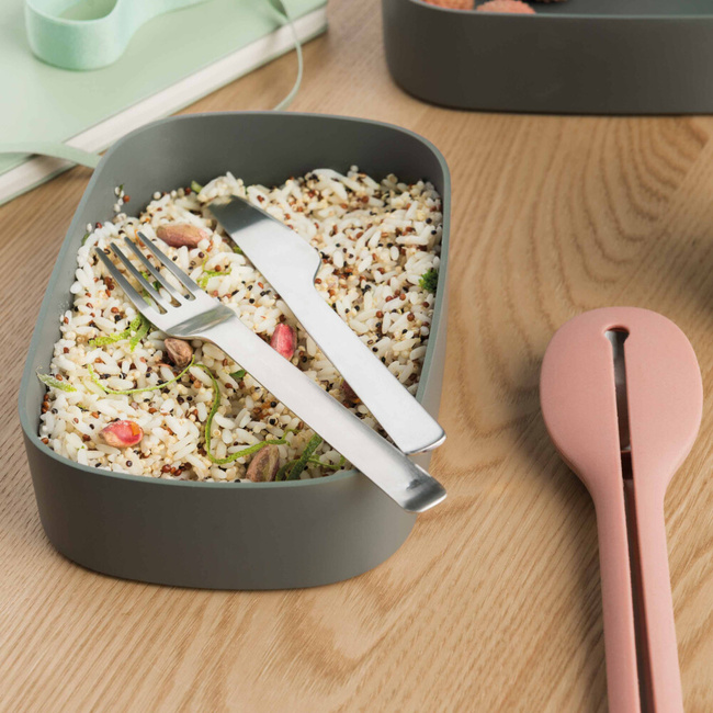 Leo Podwójny Pojemnik Bento - Berghoff