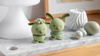 Figurka Hoptimist Soft Bunny S Olive 28041